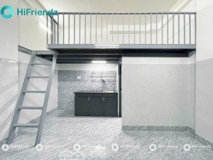 cho thuê căn hộ dịch vụ nằm ngay gò vấp