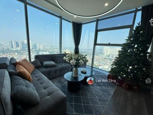 the nine 100m - lô góc full kính - view sông hồng & hồ tây - căn đẹp duy nhất bán.