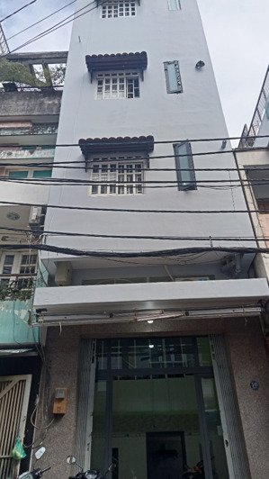 cho thuê phòng trọ giá từ 2,7 triệu đến 3,5 triệu tại nhà số 10, đường số 9, p 4, q4, hcm