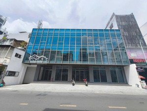 bán nhà mặt tiền đường đất mới, q. bình tân - dt 25x35m - giá 70 tỷ