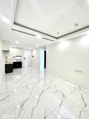 cho thuê chung cư cao cấp gần phú mỹ hưng 2pn 2wc mới đẹp nội thất cơ bản