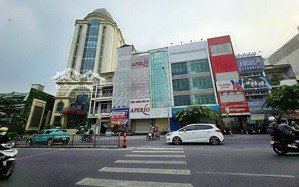 giảm sâu 6 tỷ! bán nhà mặt tiền phan đăng lưu - phan xích long, 6 tầng 470m2 - thu nhập 1.2 tỷ/n