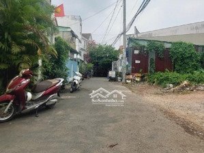 bán gấp lô đất 8x25m= 202m2 gần đặng văn bi, trường thọ, thủ đức - giá chỉ 17,3 tỷ có thương lượng