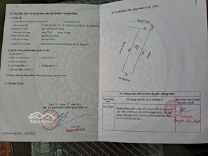 bán lô đất ngõ 38 cát vũ, tràng cát 72m2 giá chỉ 22tr