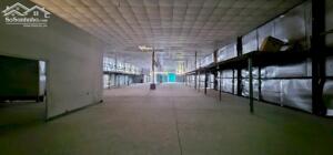 CHO THUÊ KHO: 1.030m2 - 55TR - QL13. P. Hiệp Bình Phước, Thủ Đức