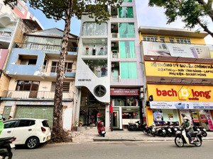 bán nhà mặt tiền đường 3 tháng 2 phường 12 quận 10 dt 4,5x24m 4 lầu giá 38 tỷ