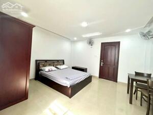 Căn hộ quận 10 đường cách mạng tháng 8 gần vòng xoay dân chủ