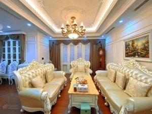 siêu rẻ! phân lô nguyễn chánh, vỉa hè, 2 ôtô tải tránh dừng đỗ, mt khủng 6.8m, kd đỉnh dt 1 tỷ/năm