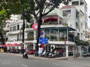 vị trí đắc địa có 102! góc 2mt trường sa, phú nhuận. ngang 18m khan hiếm - hđt 100tr - giá 25.5 tỷ