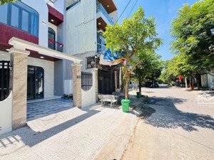 ( nhà đẹp ) 2 tầng mt nhà nhơn hòa 18 |full nội thất _ giáp bến xe tt đà nẵng
