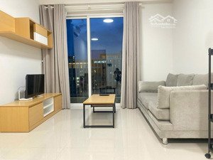 cho thuê căn hộ 1pn cc dự án: vista verde giá siêu tốt chỉ 15 triệu/tháng bao phí. đang trống sẵn