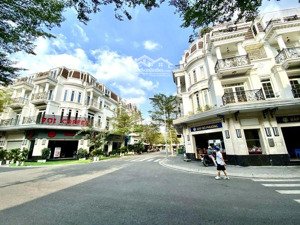 bán nhà mặt tiền tại phan văn trị, 17,5 tỷ, 100m2, 5pn, 6wc, pháp lý đầy đủ