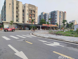 1lô đất đáng sống tại mê linh - hà nội