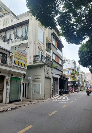 duy nhất 1 căn, căn góc, mặt tiền 4,5m nguyễn trọng tuyển, 53m2, tn 35 triệu/tháng 16,5 tỷ tl