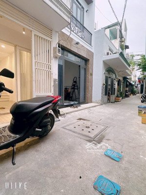 tây thạnh - giáp p.13 tân bình - aeon tân phú - 2 tầng lầu mới đẹp - full nội thất - chỉ hơn 3 tỷ