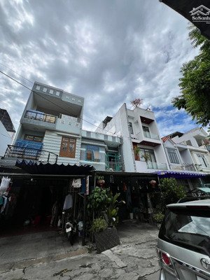 bán nhà 2 tầng đường mộc bài 4, ngay trường thcs ngô thì nhậm