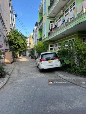 bán lô đất kiệt gần biển gần chợ đẹp đường 4m võ duy ninh 53m ngang 3,5m giá chỉ 2 tỷ 95
