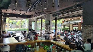 siêu góc phạm huy thông cho quý anh chị khởi nghiệp ngành f&b vị bất bại! 5 x 20m