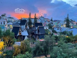bán căn hộ view toàn cảnh đà lạt full nội thất giá chỉ 1 tỷ 750 triệu