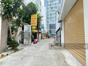 120m2 đất ngang 5,1m mặt tiền đường nguyễn khánh toàn gần toà scenia bay nha trang cách biển100m