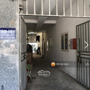 gia đình cần bán gấp 2 dãy trọ thương mại ở bàu bàng - 1 kiot 10 phòng - shr - dt 300m2