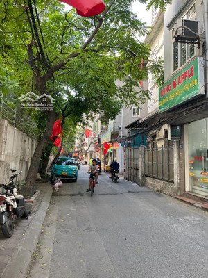 bán căn chung cư mini - siêu phẩm dòng tiền - nguyễn trãi - thanh xuân - gần royal city