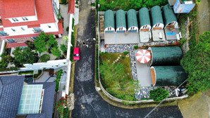 bán gấp lô đất biệt thự kqh đống đa p3 đà lạt