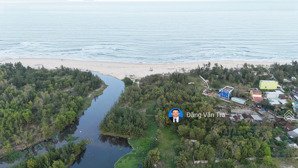 siêu phẩm làng nghề cửa khe - bình dương, nam hội an 6000 m2 có đến gần 3000 m2 đất ở