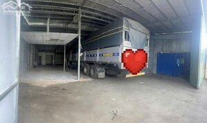 Cho thuê kho ngang 14m nguyễn văn linh Long Hòa Cần Thơ