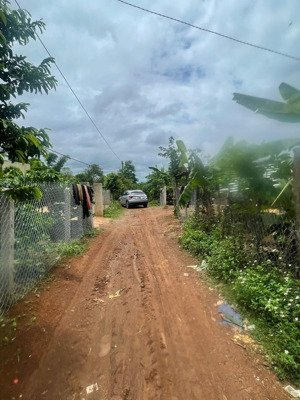 bán lô đất phường thống nhất, đất thổ cư, sát đường tránh đông buôn hồ