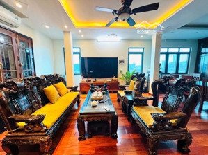 bán ccmn siêu đẹp phố 8/3 - hai bà trưng, ô tô, lô góc, 1.2 tỷ/năm, 110m2 x 7 tầng thang máy, 32 tỷ