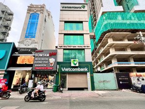 bán nhà căn góc 2 mặt tiền nguyễn trãi-huỳnh mẫn đạt p3q5 dt 5x20m 5 lầu giá 60 tỷ