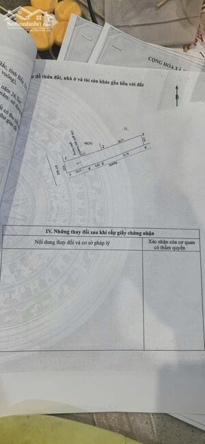 NHÀ MẶT TIỀN TL882. Phước Mỹ Trung. Mỏ Cày Bắc. Bến Tre. (ngay khu trung tâm hành chính, trường học...)