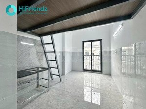 phòng trọ có gác gia rẻ có full nội thất chỉ 3x mới xây ngay trung tâm gò vấp