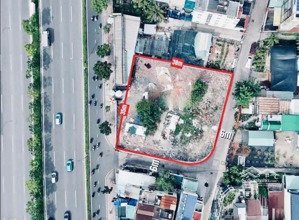 đất góc 3 mặt tiền phạm văn đồng 1.300m², giá chỉ 138 triệu/m² hiếm có khó tìm!