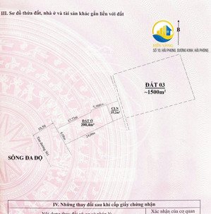 bán đất mặt đường 361- đức phong- đại đồng- kiến thuỵ