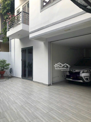 cho thuê biệt thự 160m2, nguyễn văn khối, phường 8, gò vấp giá rẻ 