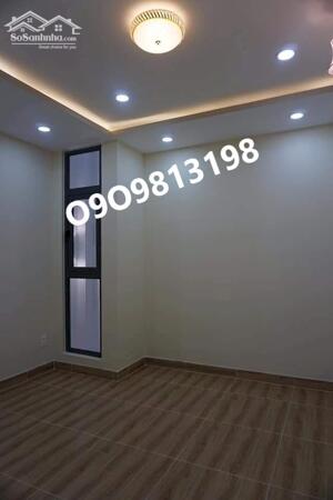 ️️️Nhà P.Chợ Quán Quận 5 - Gần MT Giáp Q1 - SHR Ở Ngay.️️️