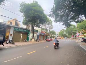  [ 230m2] Góc 2 mặt tiền HOÀNG DIỆU Tp. Buôn Ma Thuột 17,8 tỷ