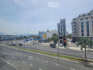 bán toà nhà 3 tầng cho thuê mặt tiền đường xô viết nghệ tĩnh, khuê trung, cẩm lệ, đà nẵng