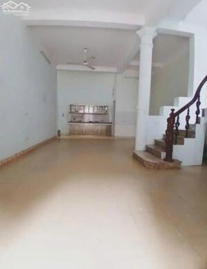 Cho thuê nhà ngõ ô tô LK Hồ Phương Liệt 4 tầng x 60m2, 5PN, 16 Triệu VP, KD online