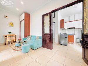 Cho thuê căn hộ Phố Trịnh Đình Cửu 50m2, 2 ngủ, 7.2 Triệu ở gđ, nhóm ngoan