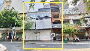ngang 17m - sử dụng hơn 1.700m2 - gần nhà hát thành phố - mặt tiền 51 đồng khởi, quận 1.!!