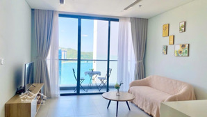 căn 2pn scenia bay view biển cho thuê full nội thất