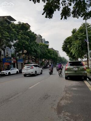 BÁN GẤP NHÀ PHỐ LÊ TRỌNG TẤN, PHÂN LÔ Ô TÔ TRÁNH_DT 90M2, 4 TẦNG, MT 5M, 24TỶ