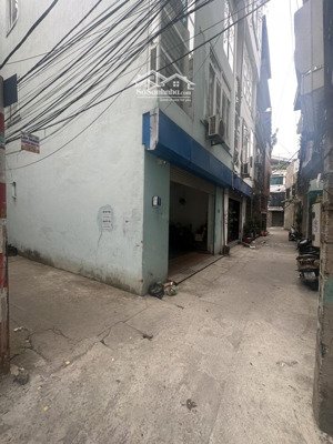 bán nhà kim giang- thanh liệt- linh đàm- 7 chỗ vào nhà- 2 thoáng- 