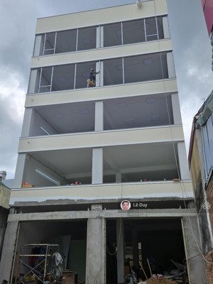 cho thuê shophouse 1200m2, giá 200 triệu tại nguyễn duy trinh, q2, hcm