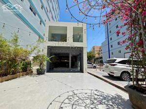 Bán nhà 2 mặt tiền đường Phó Đức Chính Tp Vũng Tàu giá 45 tỷ