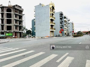 74m2 đất mặt đường lê quang đạo tđc đông khê 2 gần đại học y