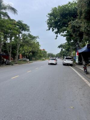  BÁN LÔ GÓC SIÊU ĐẸP – MẶT ĐƯỜNG 208 – AN ĐỒNG, AN DƯƠNG 